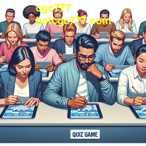 Explorando a Categoria FAQ do CGC777: Um Jogo de Perguntas e Respostas Incrível