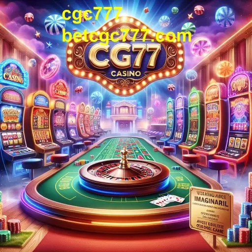 Explorando a Diversidade de Jogos no cgc777