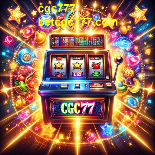 Jogos Ao Vivo: A Experiência Imersiva do CGC777